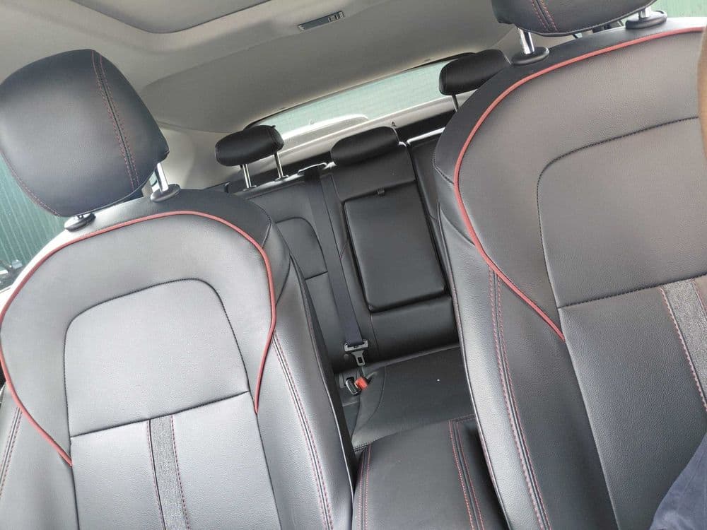 Chevrolet Tracker 2 Turbo Redline full srochna sotiladi — 7