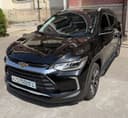 Tracker 2 Premier 2023/24