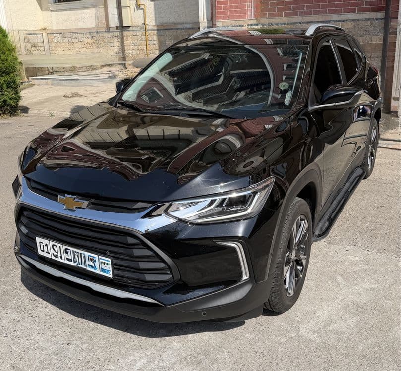 Tracker 2 Premier 2023/24 — 1
