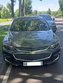 Chevrolet Malibu 2