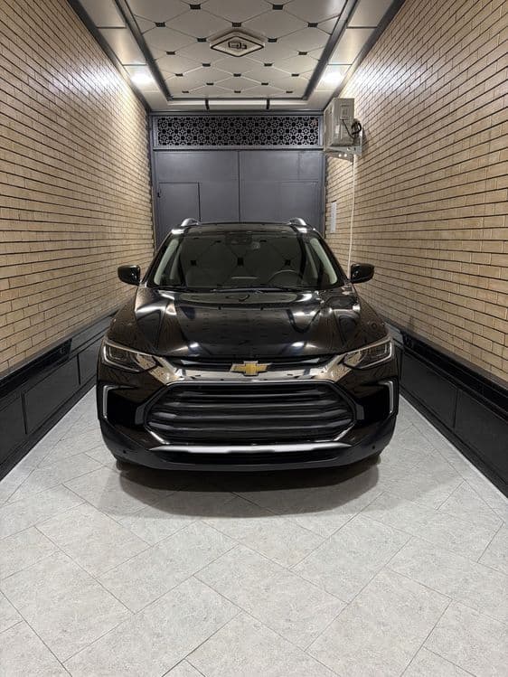 Tracker premier 2023 декабрь — 1