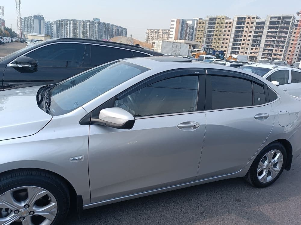 Onix premier turbo sotiladi!!! — 1