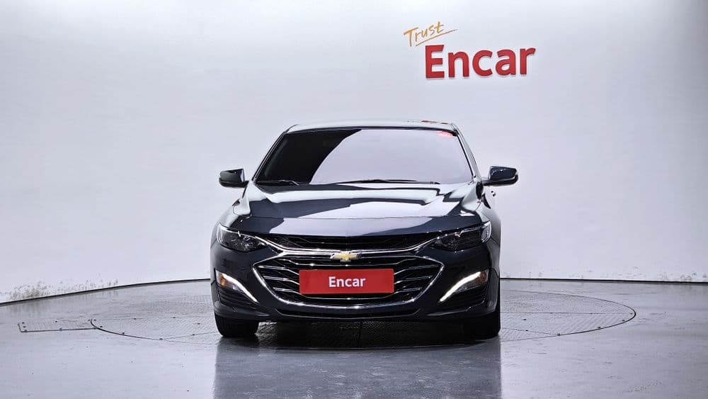 Chevrolet Malibu 1.3 Turbo Premier — 1
