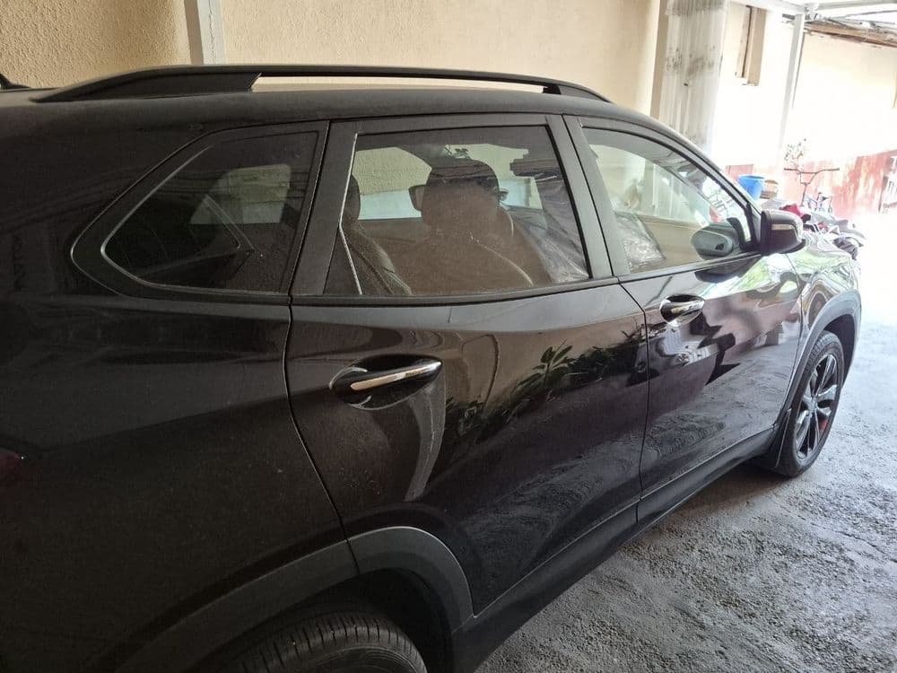 Tracker 2redline srochno sotiladi — 2