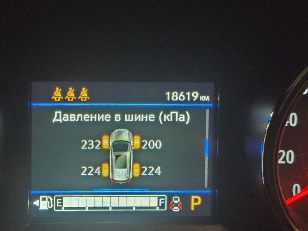 Tracker 2redline srochno sotiladi — 3