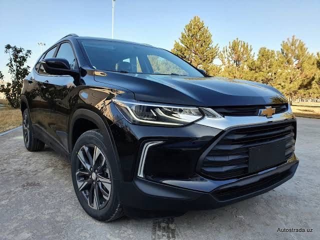 Tracker premier plus 2024 — 1