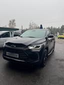 Tracker 2 redline 2024 tozza