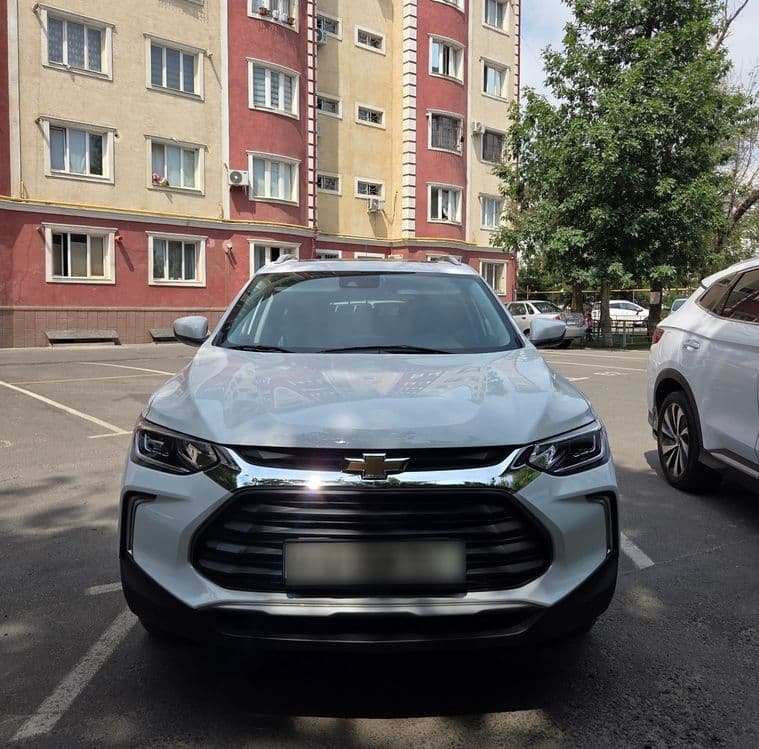 Tracker 2 Premier Plus 2024 — 2