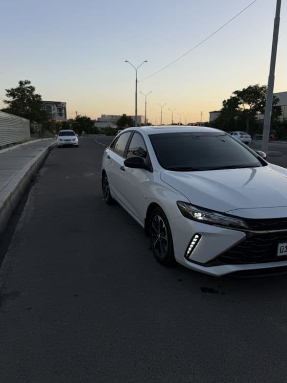 Monza full pozitsa 1.3 turbo — 2
