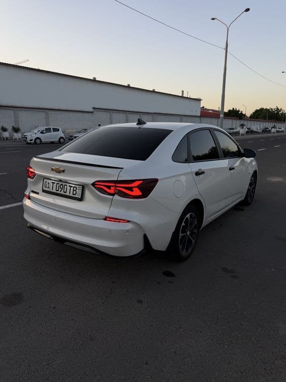 Monza full pozitsa 1.3 turbo — 3