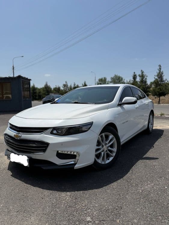 Malibu 2 2018 kraska toza mers hadavoy qilingan — 1