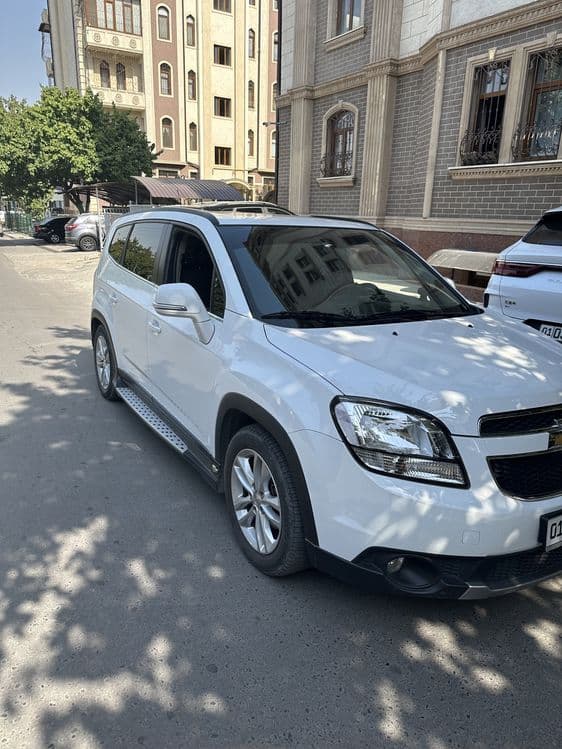 Продаётся Орландо — 1