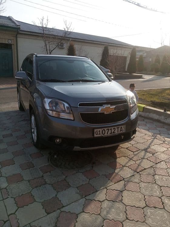Orlando 3 16000 — 1