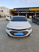 Malibu premier holati yaxwi