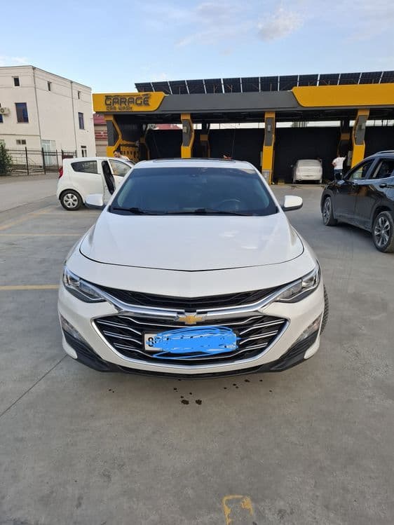 Malibu premier holati yaxwi — 1
