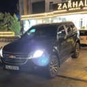 Chevrolet Trailblazer TOZA 106.000