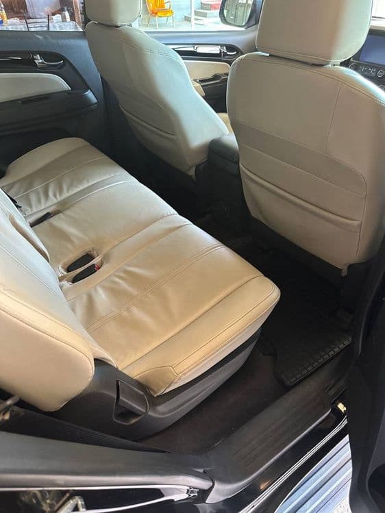 Chevrolet Trailblazer TOZA 106.000 — 2