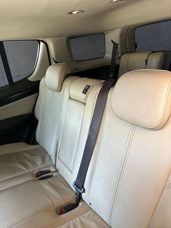 Chevrolet Trailblazer TOZA 106.000 — 3