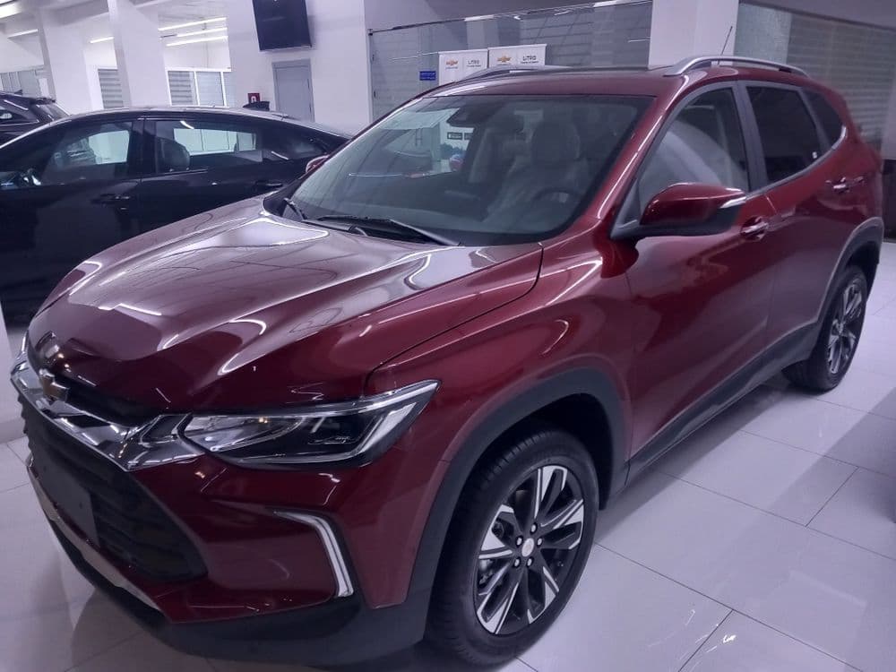 TRACKER 2026 все позиции рассрочку, Перечисление, наличие,возможно. — 2