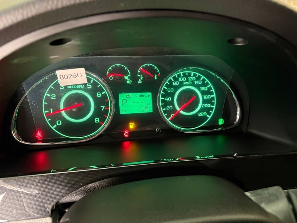 Qora gentra maslaaa 99 km yurgan yangi lyuklik — 3