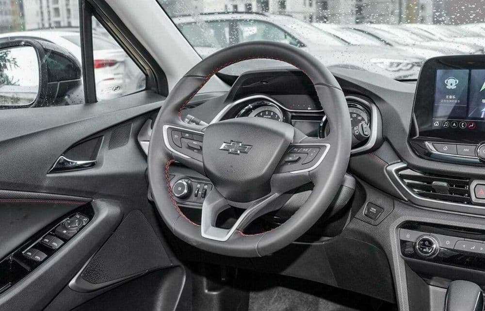 Orlando 2 Chevrolet, pod zakaz — 4