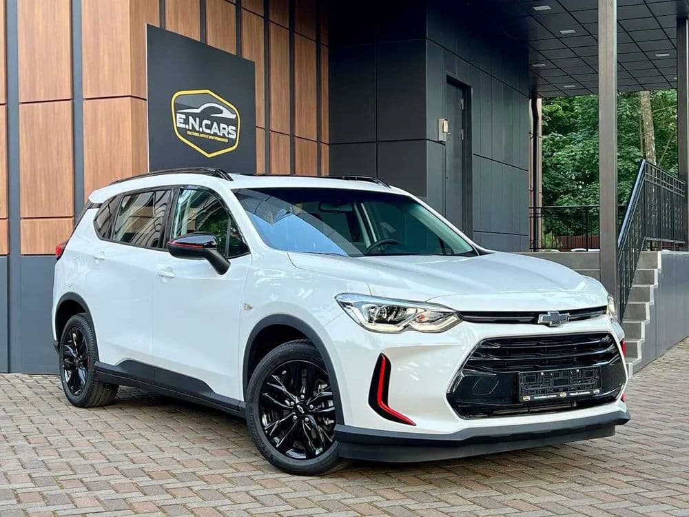 Chevrolet Orlando 2 pod zakaz — 1