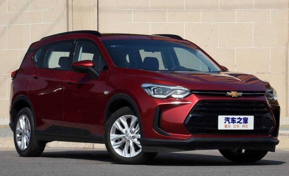 Orlando 2 Chevrolet, halol nasiya savdo va naqd — 1