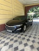 Malibu 2 ideal holatda