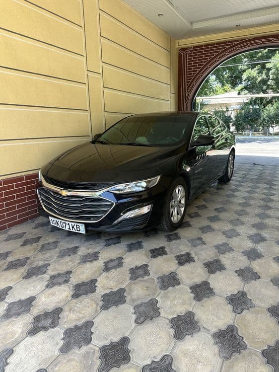 Malibu 2 ideal holatda — 1
