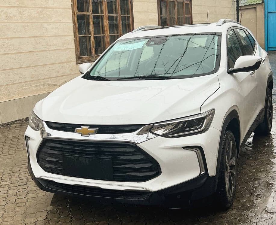 Продам TREKER 2, Premier кузов 2023 — 1