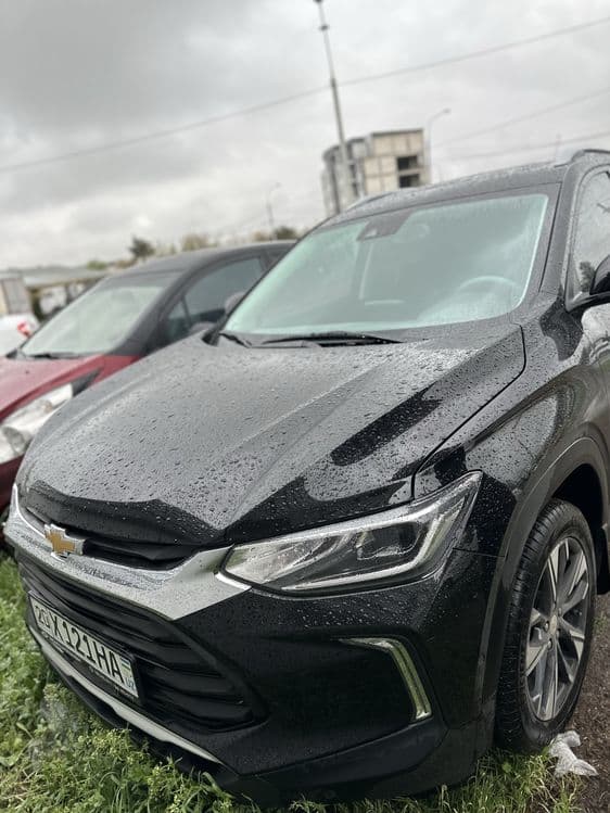 Tracker 2 premer plus — 3