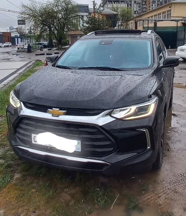Tracker 2 premer plus — 1