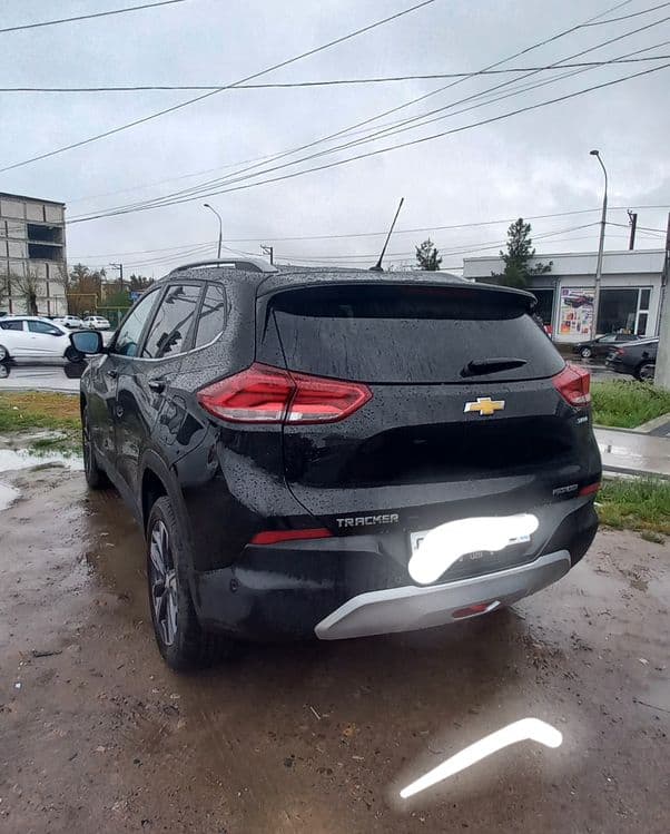 Tracker 2 premer plus — 2