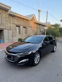 Malibu 2Turbo 2019-20 Tozza