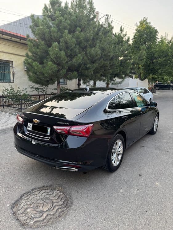 Malibu 2Turbo 2019-20 Tozza — 3