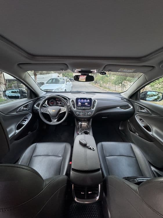Malibu 2Turbo 2019-20 Tozza — 5