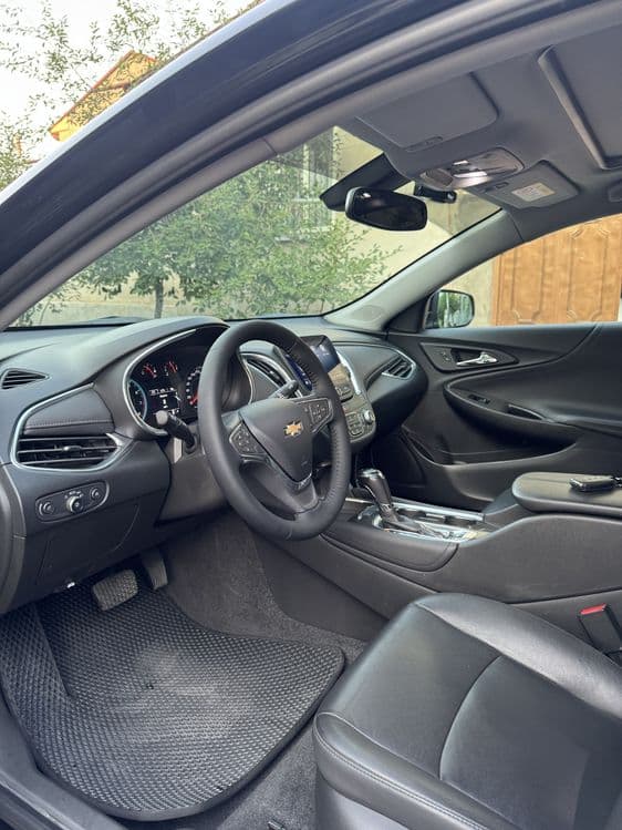 Malibu 2Turbo 2019-20 Tozza — 6