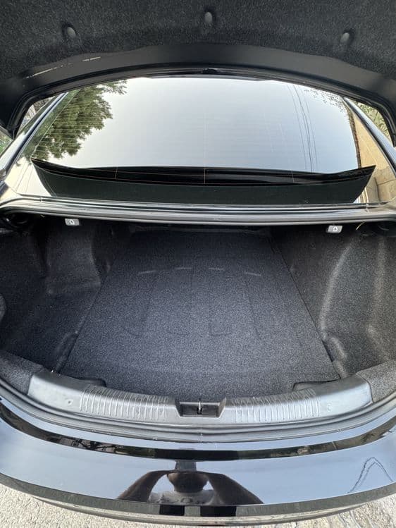 Malibu 2Turbo 2019-20 Tozza — 7