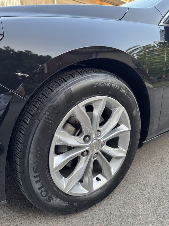 Malibu 2Turbo 2019-20 Tozza — 8