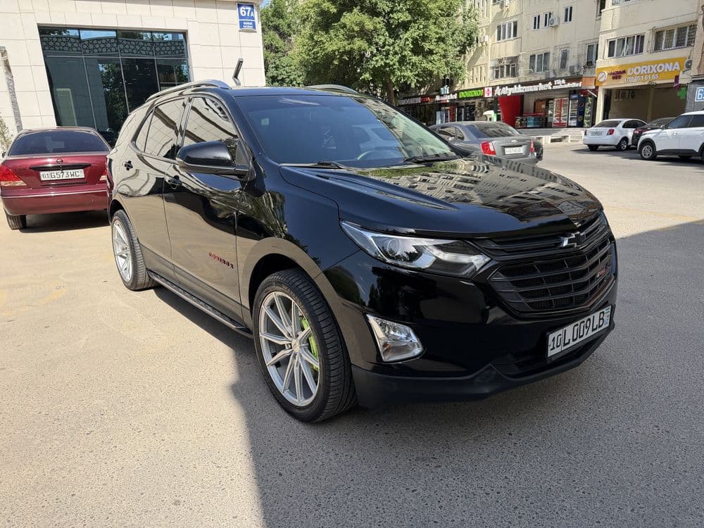 Эквинок сотилади 2020 йил — 2