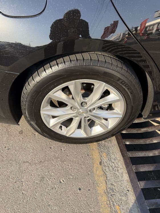 Malibu Primier 2021 Probegi 88 Min Propan Bor Xolati Ideal — 3