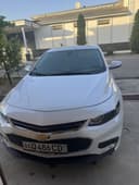 Malibu 2.4 matorli
