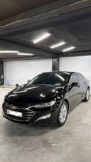 Malibu 2 premier Турбо сотилади