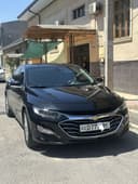 Malibu 2 premier 2021