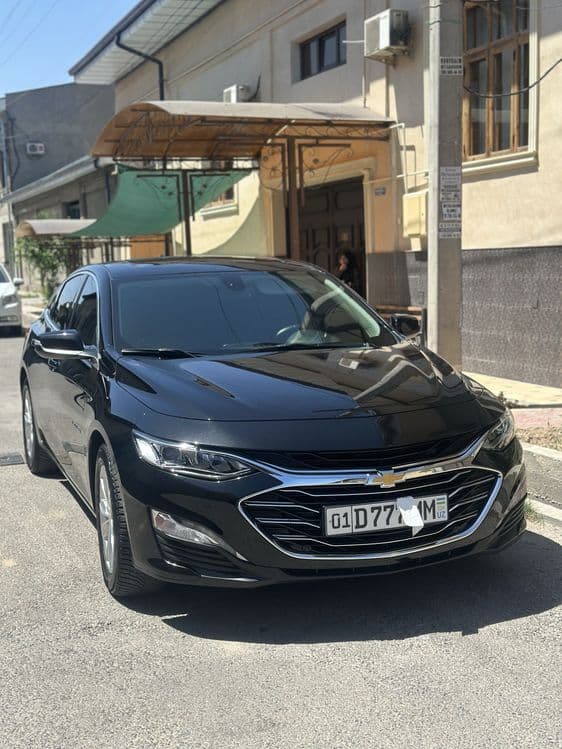 Malibu 2 premier 2021 — 1