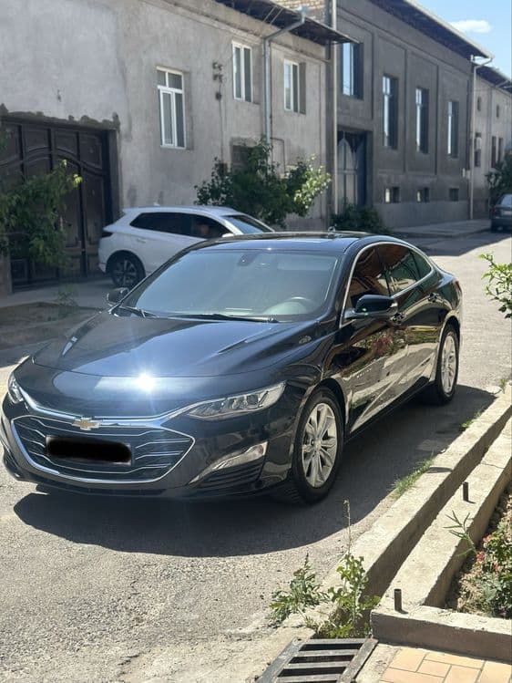 Malibu 2 premier 2021 — 3