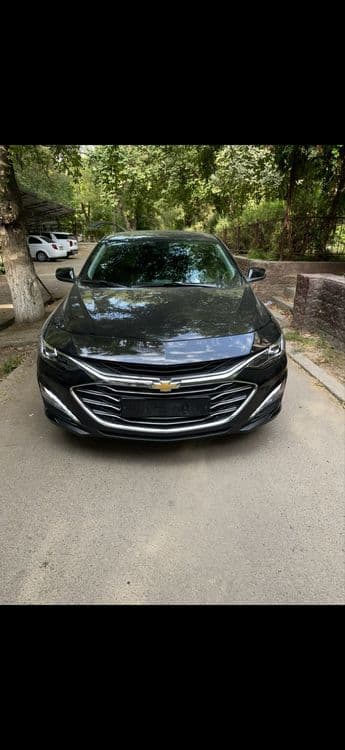 Malibu premer 2022 idyalni moshinam — 3