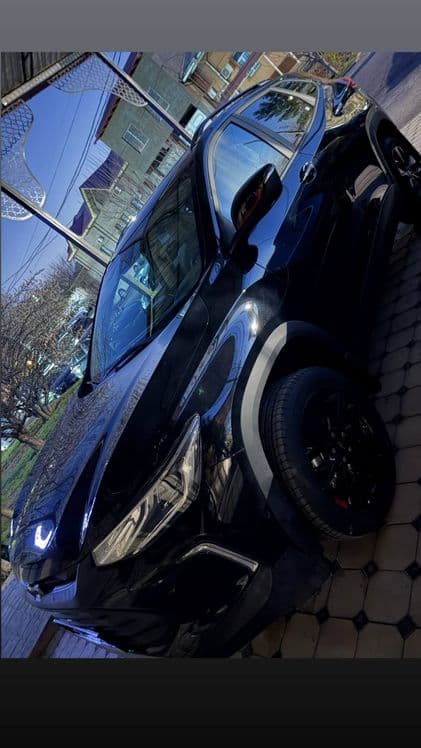 Tracker Redline 2026 g Срочно — 1