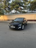 Malibu XL 2023 srochniy