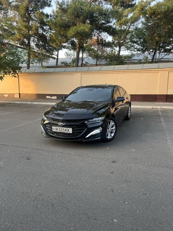 Malibu XL 2023 srochniy — 1